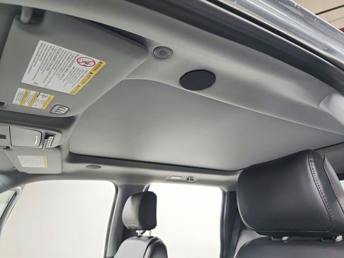 New 2026 Ford F250 Lariat image 22