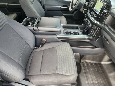 Used 2022 Ford F150 XL w/ STX Appearance Package RWD image 13