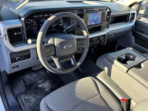 New 2026 Ford F350 XL w/ XL Driver Assist Package image 9