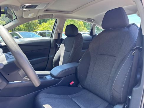 Used 2024 Honda Accord EX image 14