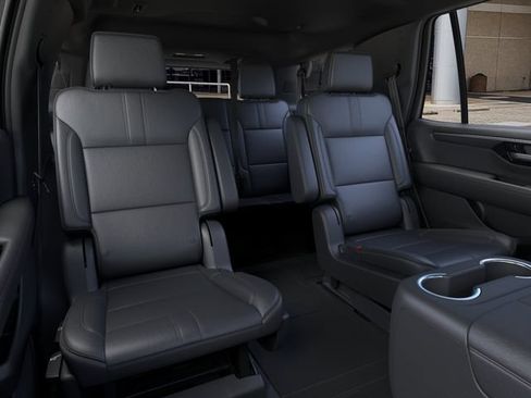 New 2026 Chevrolet Tahoe RST w/ Comfort Package RWD image 17