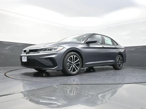 New 2026 Volkswagen Jetta Sport image 21