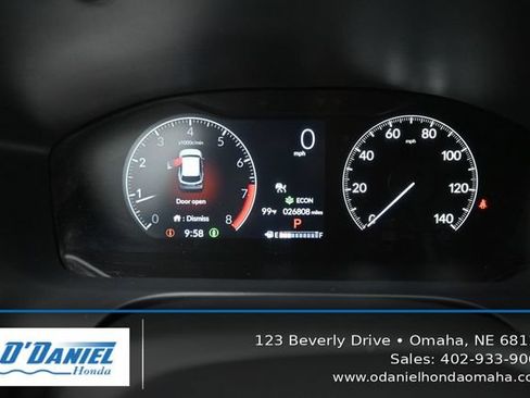 Used 2024 Honda HR-V Sport image 28