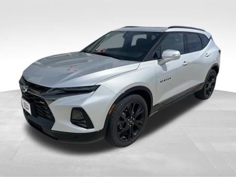 Used 2020 Chevrolet Blazer RS image 2