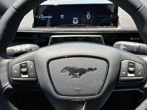 New 2026 Ford Mustang Mach-E Premium w/ Technology Package RWD image 22