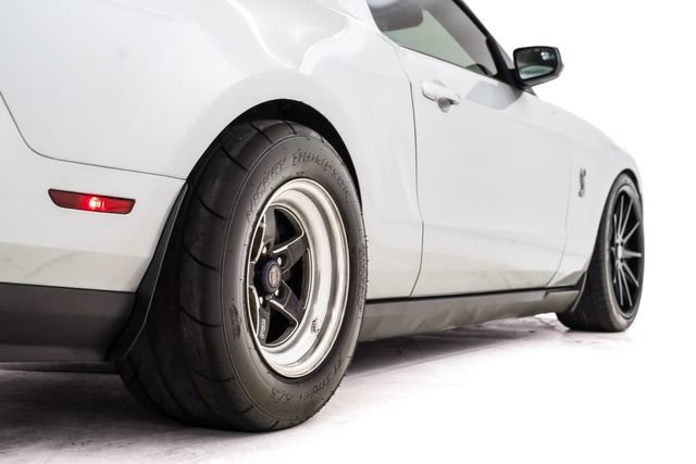 Used 2012 Ford Mustang Shelby GT500 RWD image 15