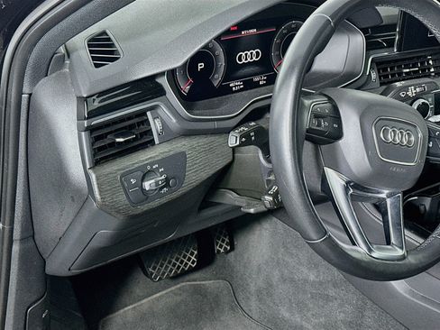 Used 2024 Audi A4 2.0T Premium Plus AWD/4WD image 16