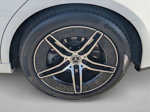 Certified 2026 Mercedes-Benz E 350 Sedan image 26