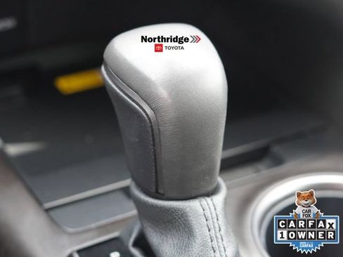 Used 2024 Toyota Camry XSE FWD image 29