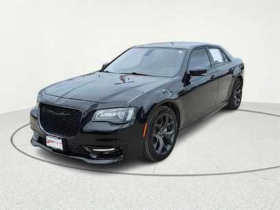 Used 2022 Chrysler 300 Touring L
