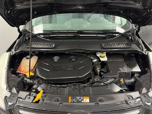 Used 2013 Ford Escape SE AWD/4WD image 11