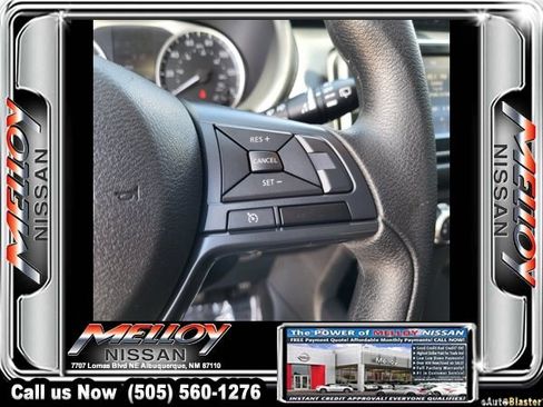 Used 2025 Nissan Kicks Play S FWD image 28