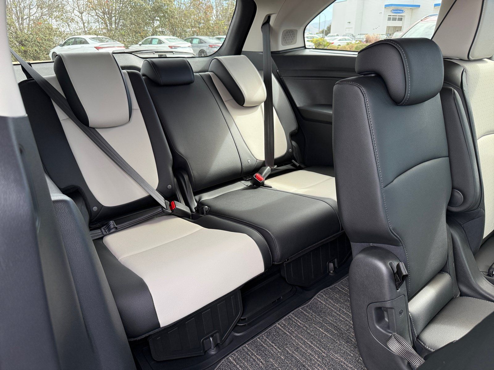 New 2026 Honda Odyssey Elite image 20