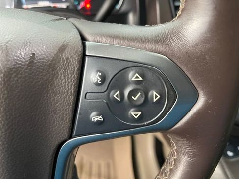 Used 2015 Chevrolet Tahoe LTZ image 35