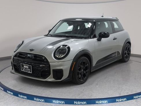 Used 2026 MINI Cooper S FWD image 1