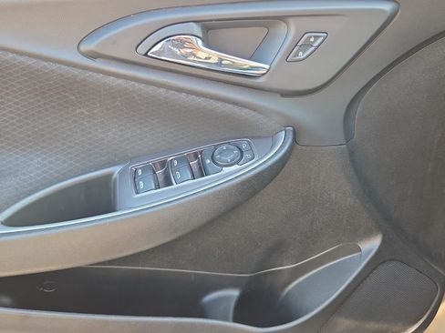 Certified 2023 Chevrolet Malibu LT FWD image 27