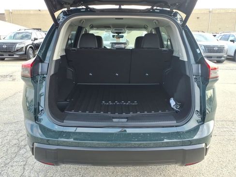 New 2026 Nissan Rogue SV image 31