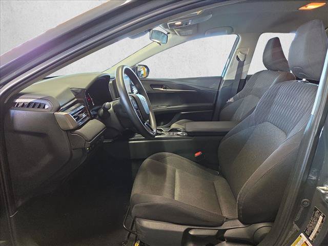 Used 2025 Toyota Camry LE FWD image 14