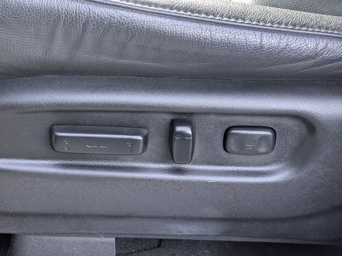 Certified 2023 Honda Passport EX-L image 16