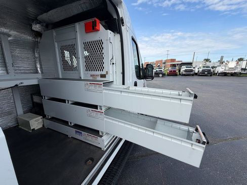 Used 2016 RAM ProMaster 2500 FWD image 10