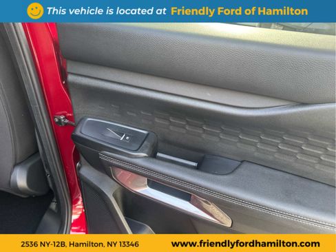 Used 2025 Ford Ranger XLT image 43