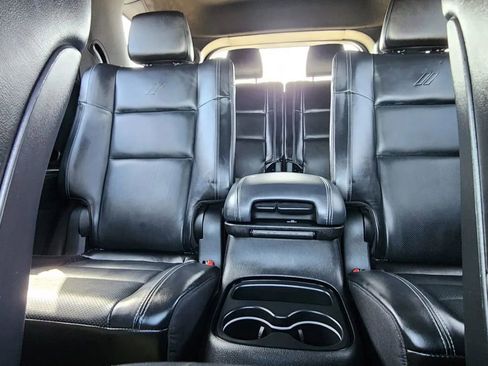 Used 2021 Dodge Durango Citadel RWD image 24