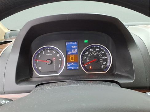 Used 2010 Honda CR-V EX image 16