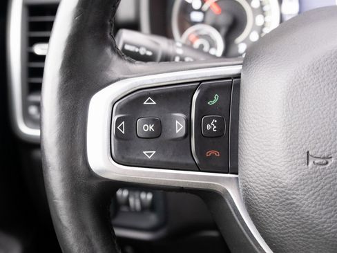 Used 2019 RAM 1500 Big Horn image 9