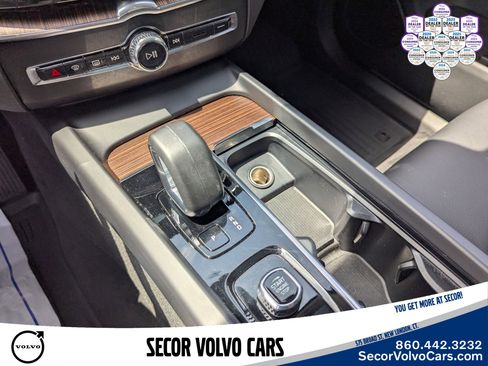 Certified 2023 Volvo XC60 B5 Plus w/ Climate Package image 16