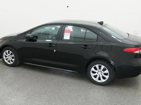 New 2026 Toyota Corolla LE image 33