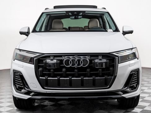 New 2026 Audi Q7 2.0T Premium Plus AWD/4WD image 6