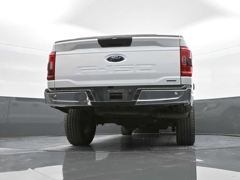 Used 2022 Ford F150 XLT AWD/4WD image 34