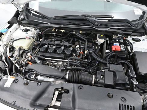Used 2020 Honda Civic EX-L image 31