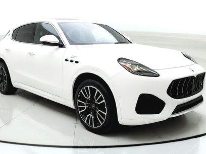 Used 2023 Maserati Grecale GT