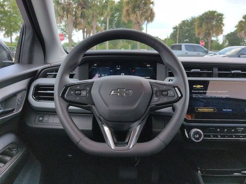New 2027 Chevrolet Bolt LT FWD image 10