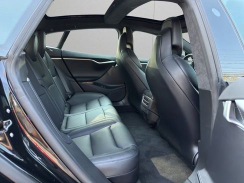 Used 2017 Tesla Model S 100D image 12