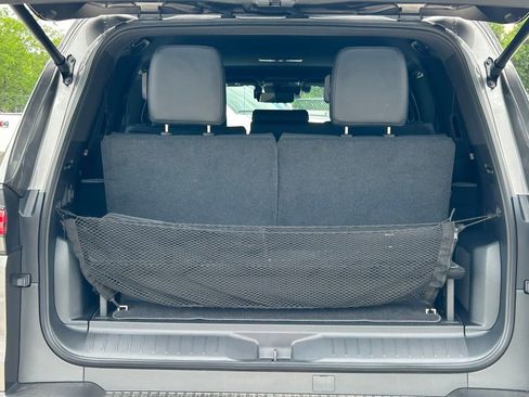 Used 2025 Lexus LX 700h Luxury image 14