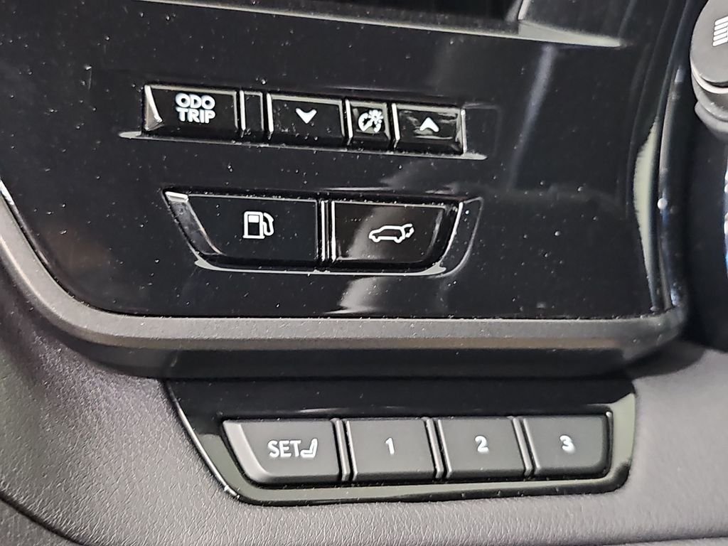 Certified 2024 Lexus TX 350 AWD w/ Captains Chair Package image 25