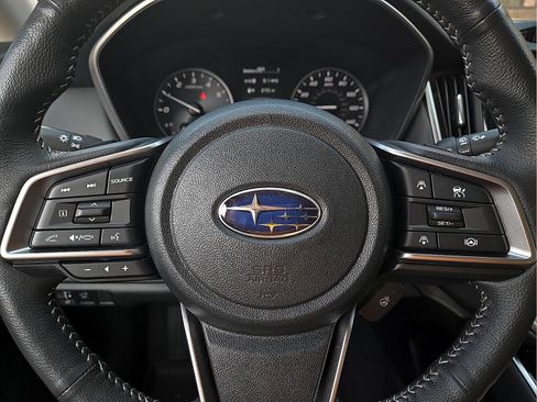 Used 2024 Subaru Outback Limited AWD/4WD image 20
