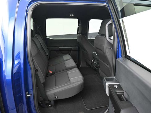 New 2026 Ford F150 STX w/ Equipment Group 200A AWD/4WD image 11
