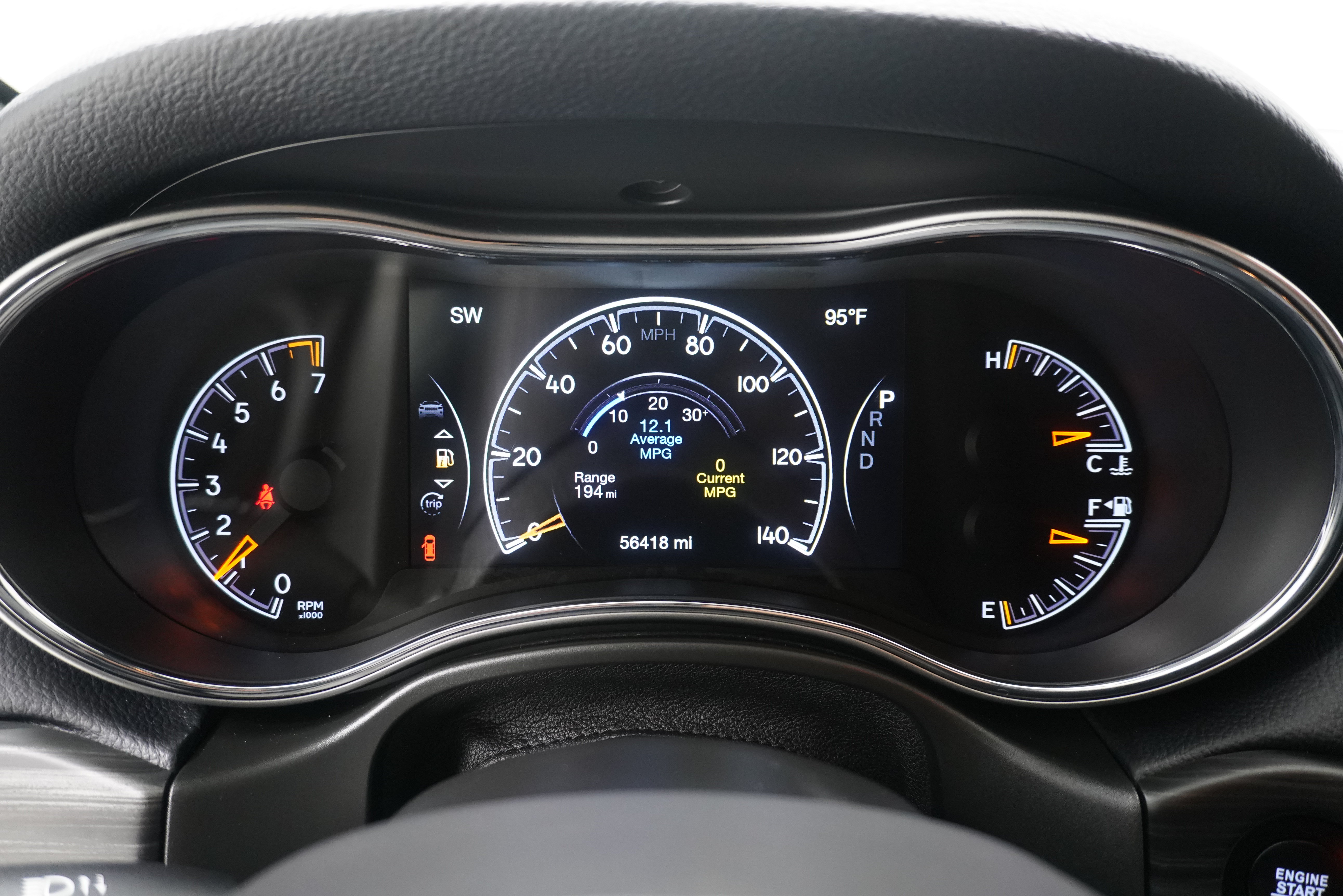 Used 2022 Jeep Grand Cherokee Laredo X RWD image 17