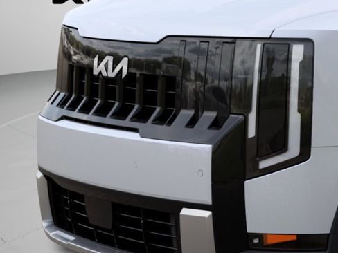 New 2027 Kia Telluride EX FWD image 13