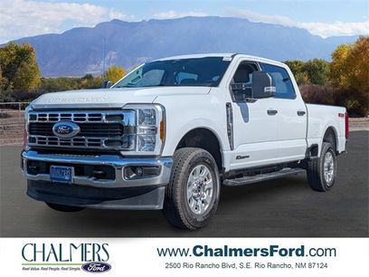 Used 2024 Ford F250 XLT w/ FX4 Off-Road Package