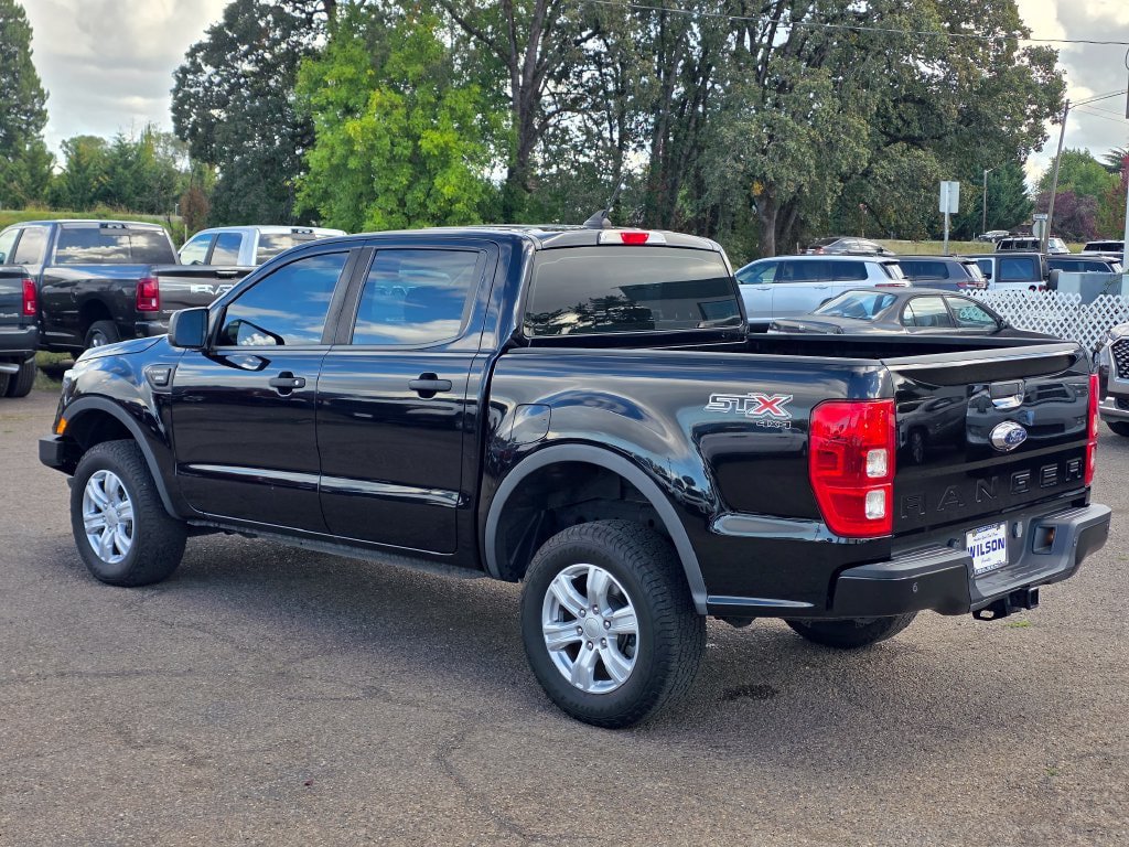 Used 2021 Ford Ranger XL w/ Equipment Group 101A High AWD/4WD image 27