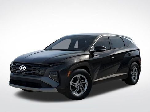 New 2026 Hyundai Tucson SE FWD image 1