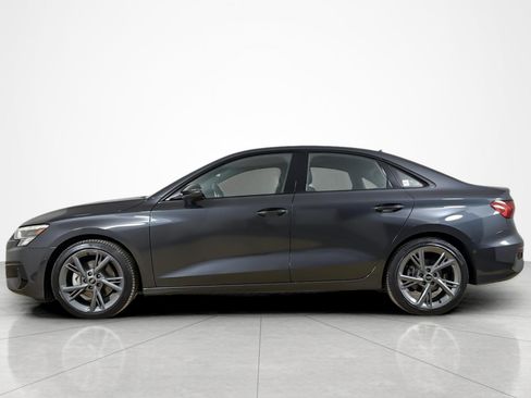 Used 2024 Audi A3 2.0T Premium FWD image 2