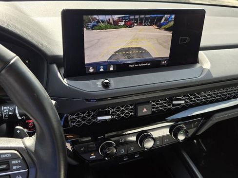 Used 2023 Honda Accord Sport image 23