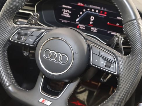 Used 2020 Audi S5 Prestige w/ S Sport Package image 47