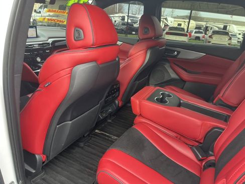 Used 2024 Acura MDX A-Spec image 21