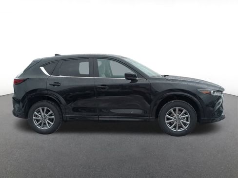 New 2025 MAZDA CX-5 AWD 2.5 S w/ Preferred Package image 7